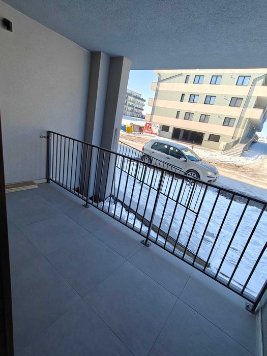 Proprietar – Apartament 2 camere 59mp in Turnișor, prima închiriere