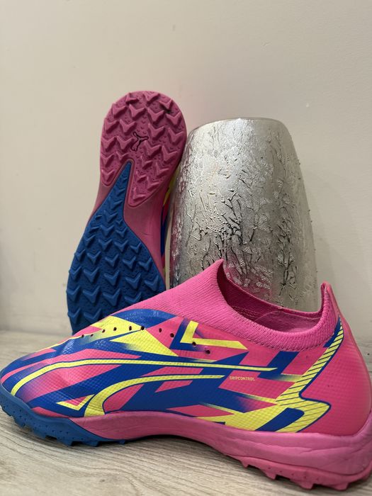 Стоножки Puma Ultra Match