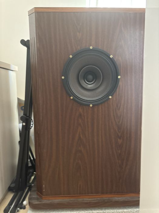 Boxe full range diy difuzor 12 inch