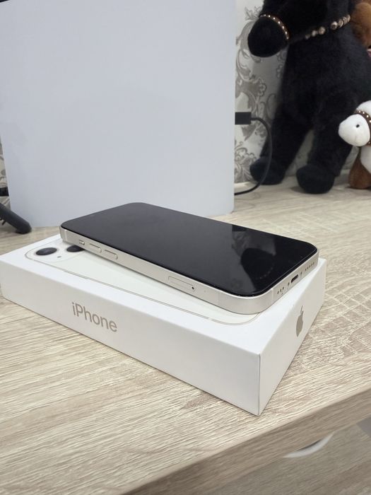 Iphone 13 128GB Starlight