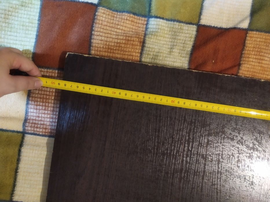 Обрезки лдсп