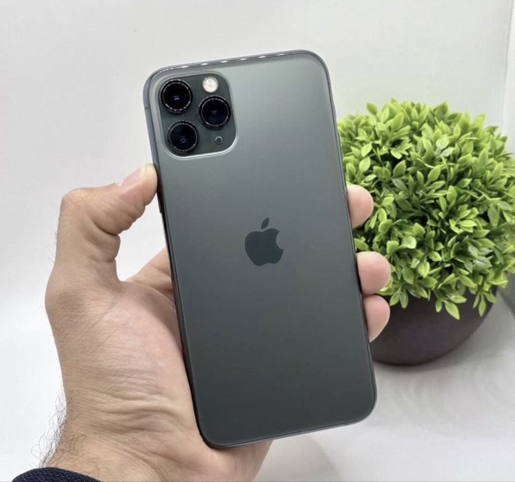 Iphone 11 pro. 512 gb