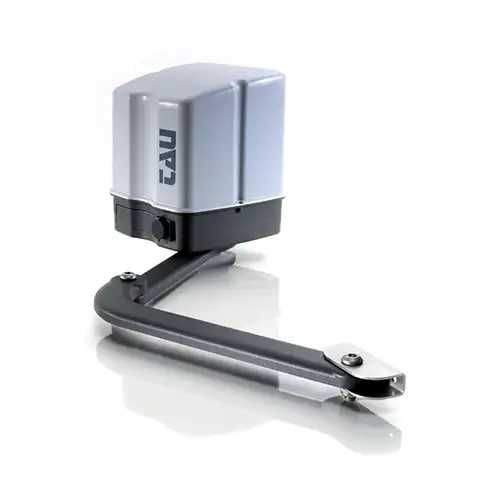 Европейская автоматика для ворот — TAU, ERREKA