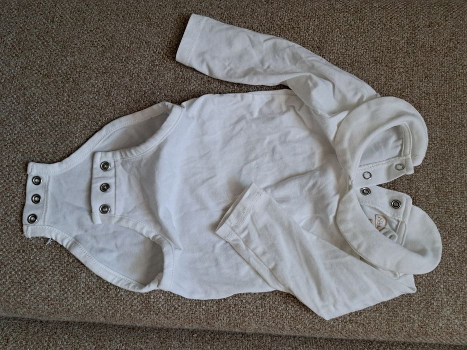 Compleu sarafan si body SMYK