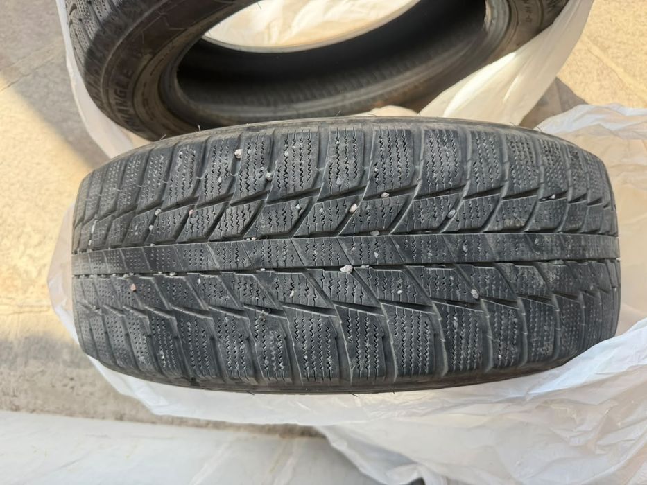 Зимняя резина Triangle Snowlink 195/55 R16