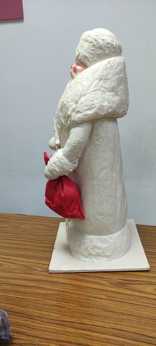 Дед мороз из СССР