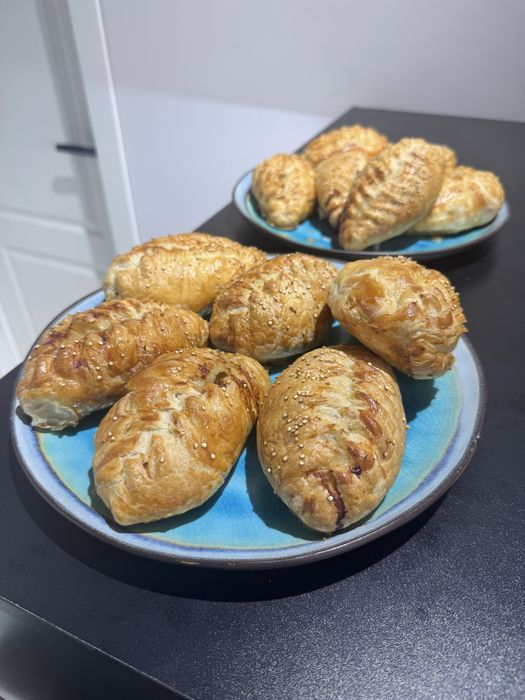 Комлексные обеды