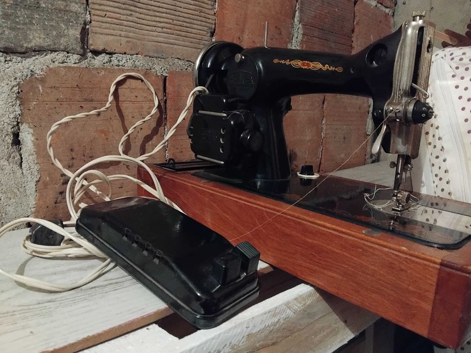 Шевна Машина ретро 1971 г. ЕЛ.