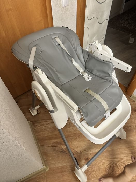 Стульчик детский для кормления