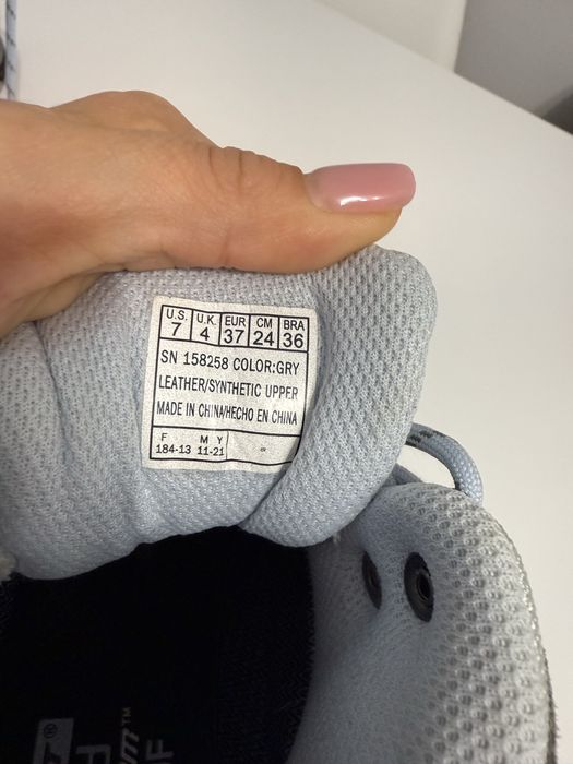 Зимни боти Skechers 37 рр