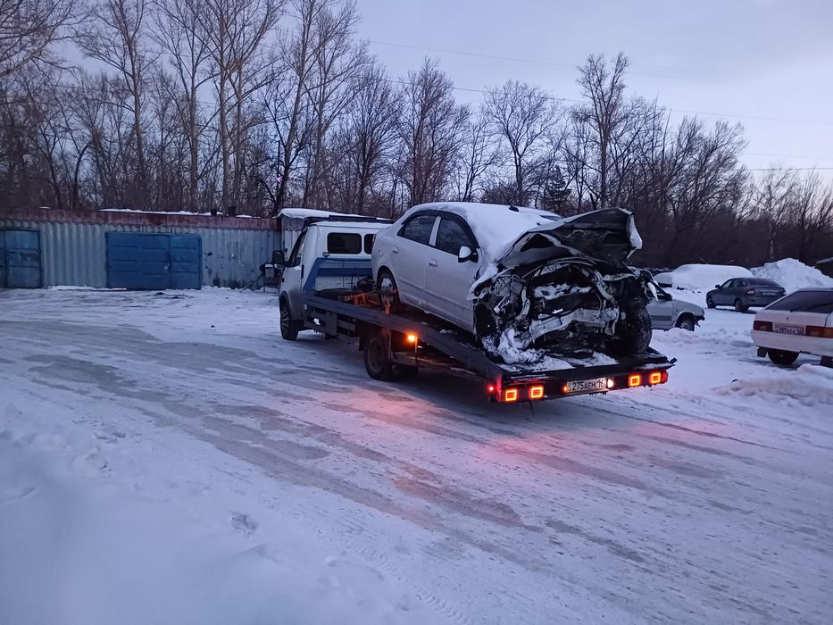 эвакуатор недорого быстро рядом