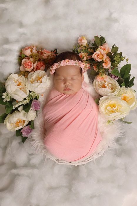 Продам ньюборн бизнес