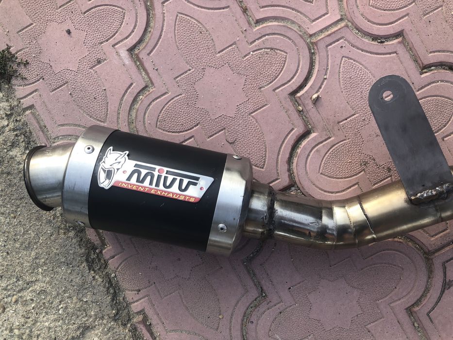 Vand Evacuare Suzuki Gsxr 1000 k4