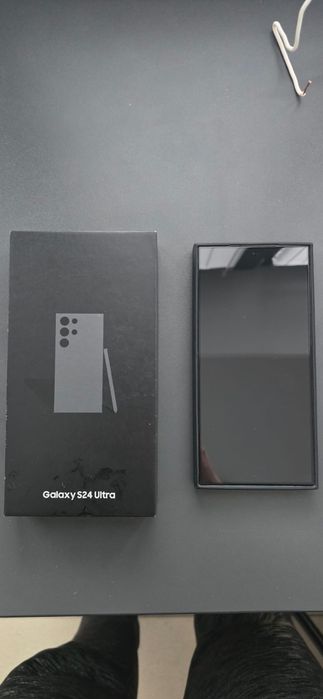 Продам Самсунг S24 Ultra