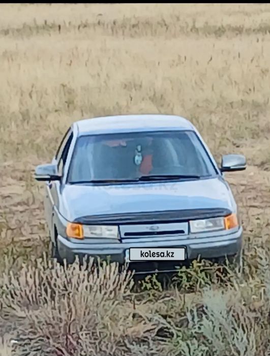 Продам ваз 2110 год выпуска 2003
