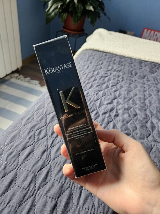 Kerastase Chronologiste Serum Universel 40ml