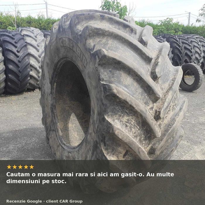 Cauciucuri 900/60R38 Michelin Anvelope Tractor SH Garantie Livrare