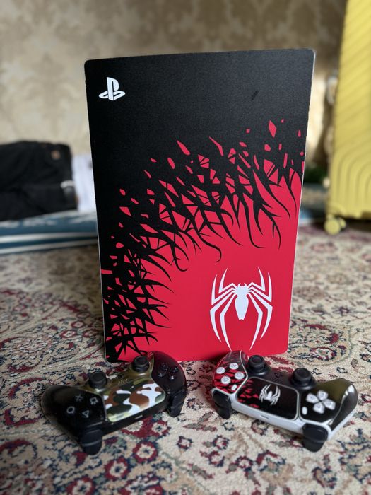 Продам Playstation 5