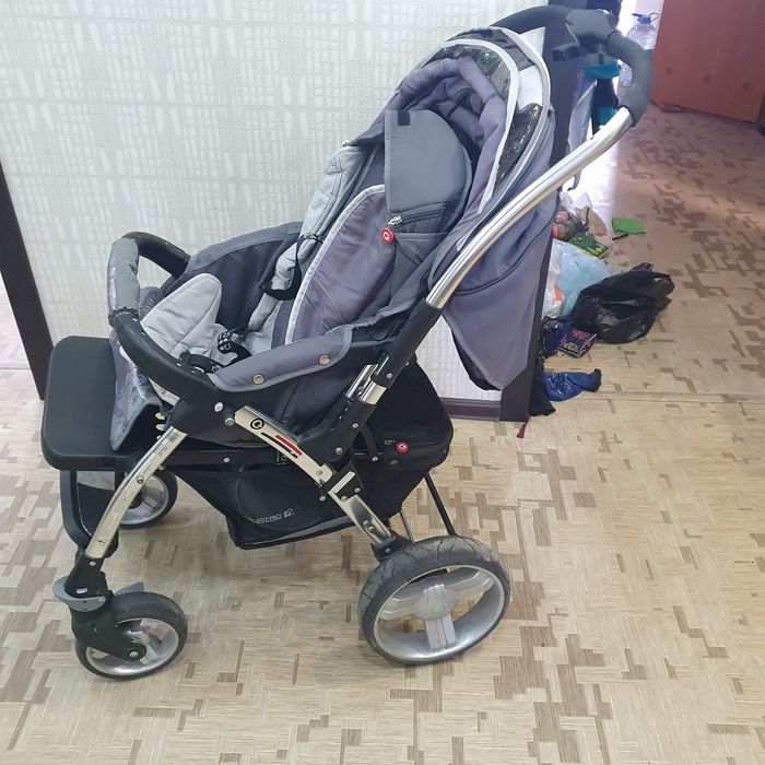 Продаю коляску детскую