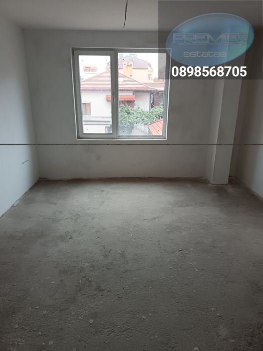 Продава се Двустаен апартамент в Пазарджик, Център - 58 кв.м за 660 €/кв.м - Снимка #1