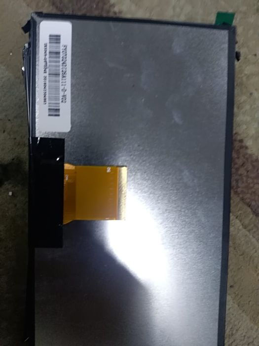 Дисплей для Планшетов BQ Prestigio Nexttab Elenberg Texet