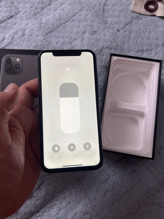 Айфон 11 про 256 гб