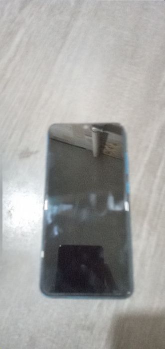 Vivo Y1s сломан экран