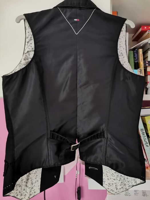 vesta Tommy Hilfiger, XS