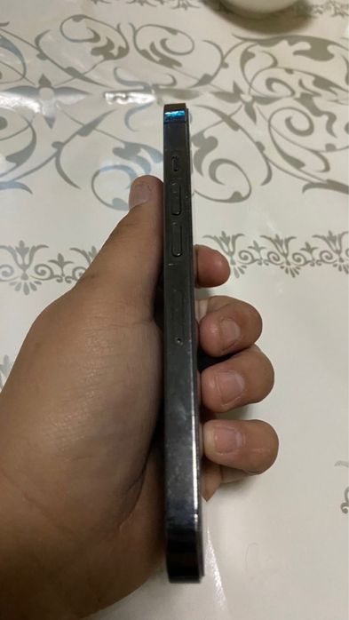 Продам Айфон 13про сост идалный