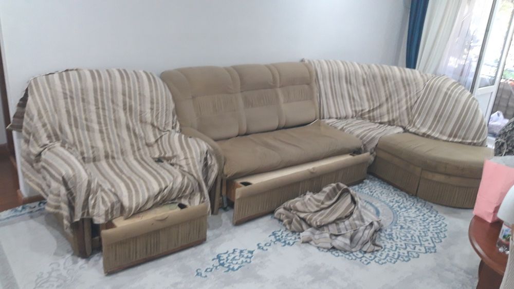 Продается Диван,