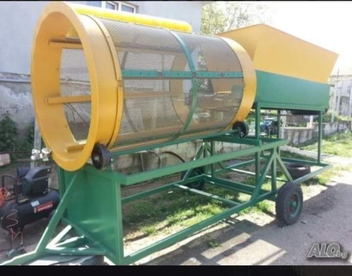 Шнекове,Лентови Транспортьори,Транспортни Ленти