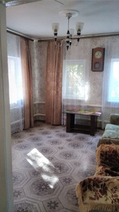 Продам дом район Москва