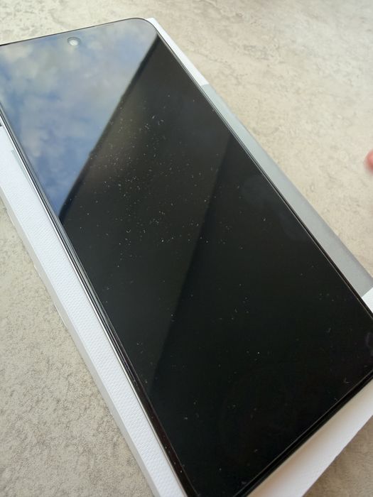 Vand  Oppo A5.