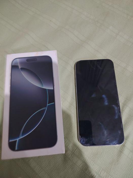ipone 16 pro max