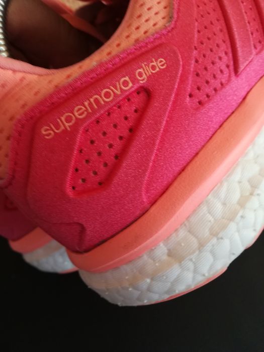 Adidas Nova nr 40 dama