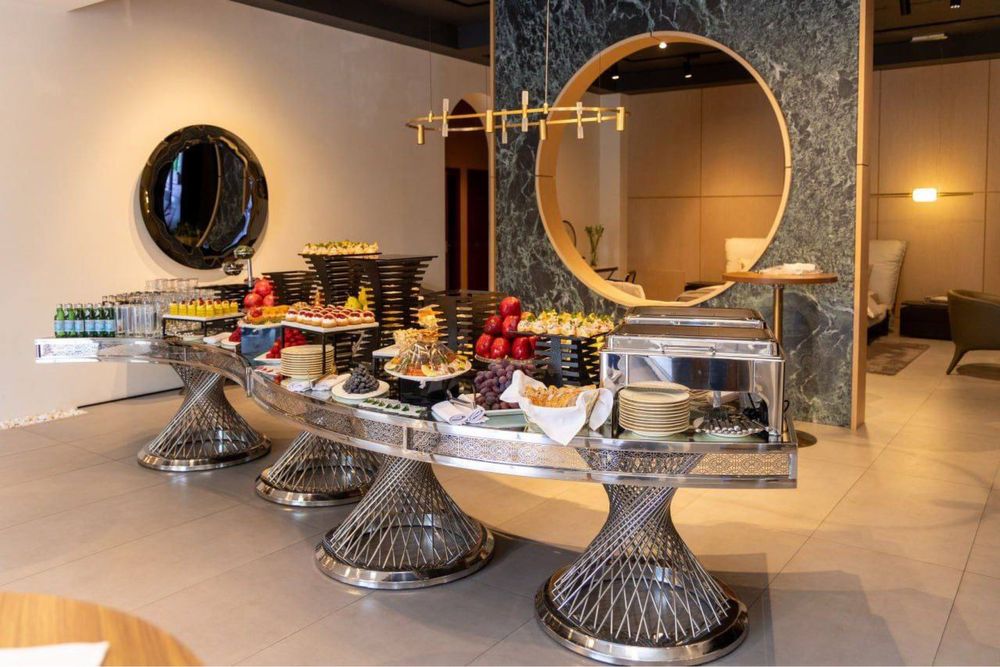 Stol stullar. Furshet pasudalar ijarasi