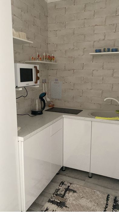 Сдам 1 комн жд новый дом