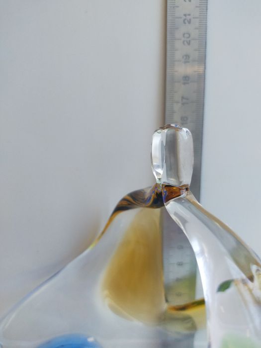 Продам антикварную Чехословакию