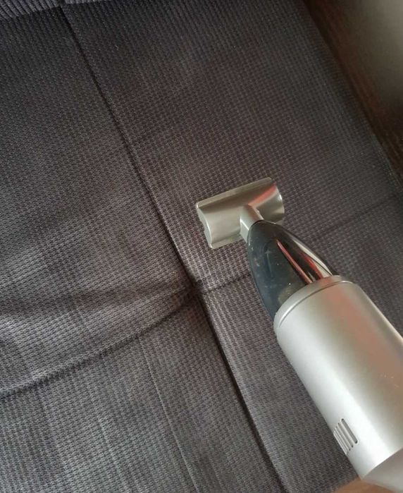 Xiaomi Shunzao Z1 пылесос