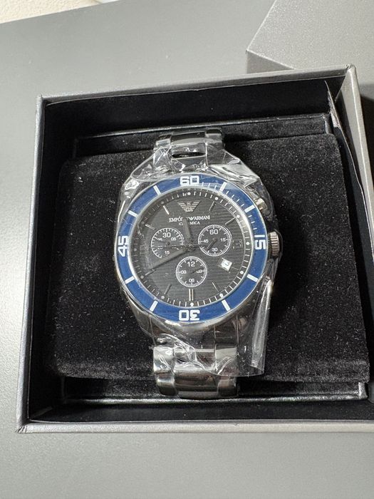 Ceas bărbați - Emporio Armani 1429 quartz