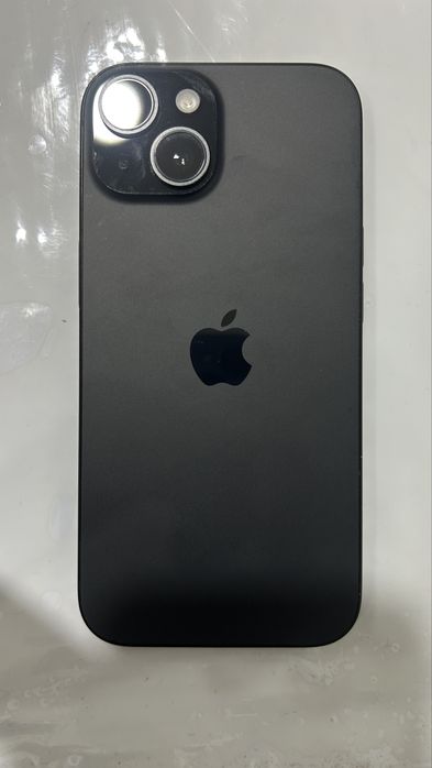 Iphone 15  продам