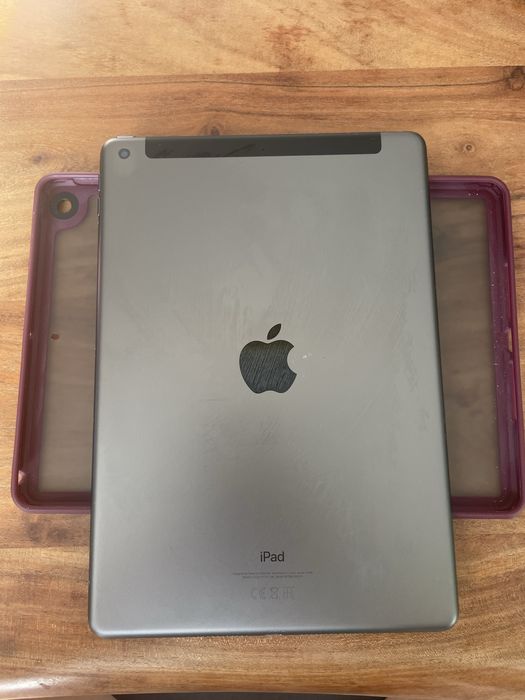 Ipad 7 gen 128GB LTE