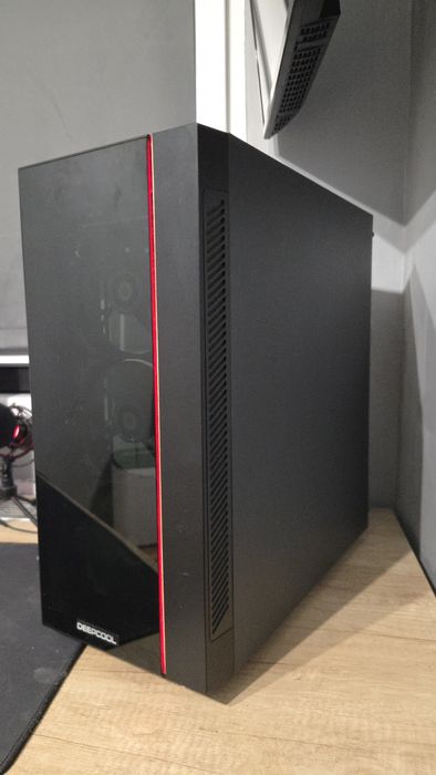 PC Gaming i5-10600kf + RTX 3060 12GB