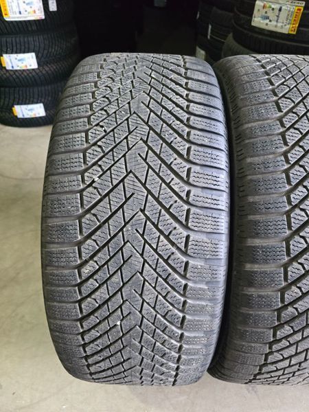 285/35/23 PIRELLI 4бр