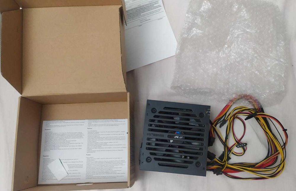Блок питание 350W Новый