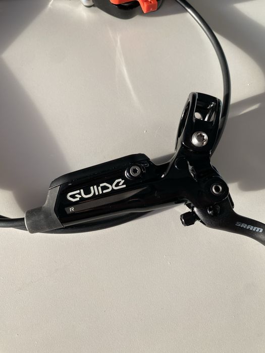 Спирачки Sram Guide R