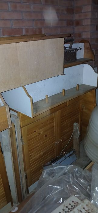 Set mobila de bucătărie nefolosită