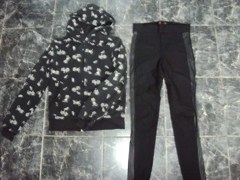 Спортивный комплект для девочки  . Размер 40-42.