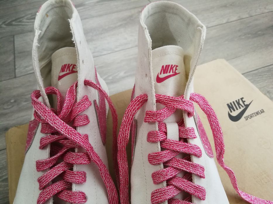 Кецове Nike Blazer Mid Decon