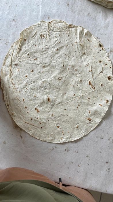 Лаваш, пита для донера          батоны, хлеб